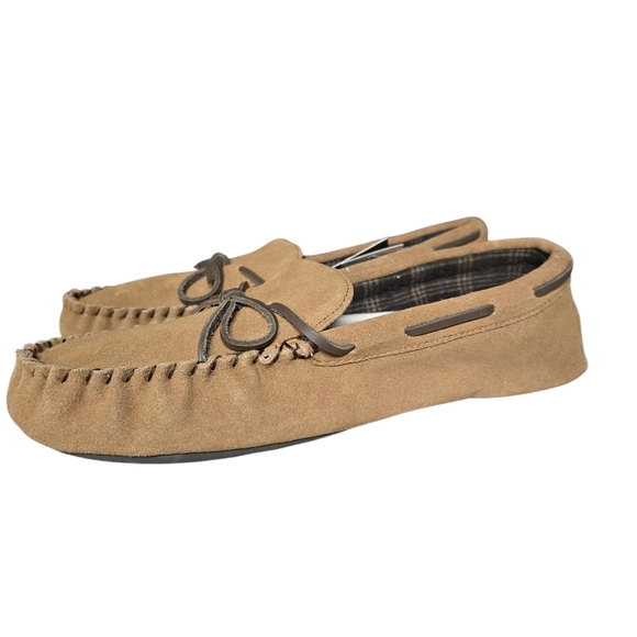 Goodfellow & Co Men's Brown Loafers - Picture 2 of 2